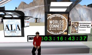 Semana Biblioteca 2009