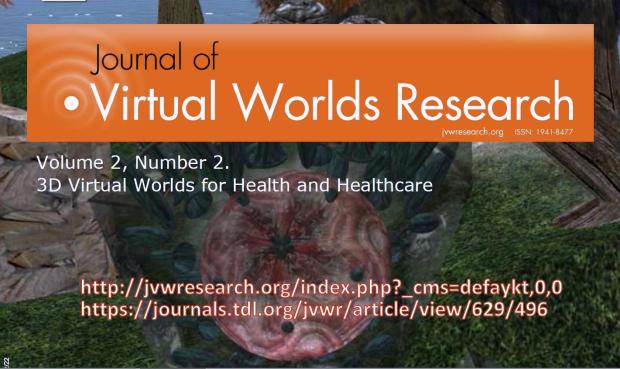 Virtual World Research2