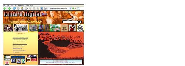 CIDAPR Digital