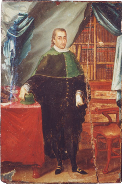 Letrado-Campeche-durante-re