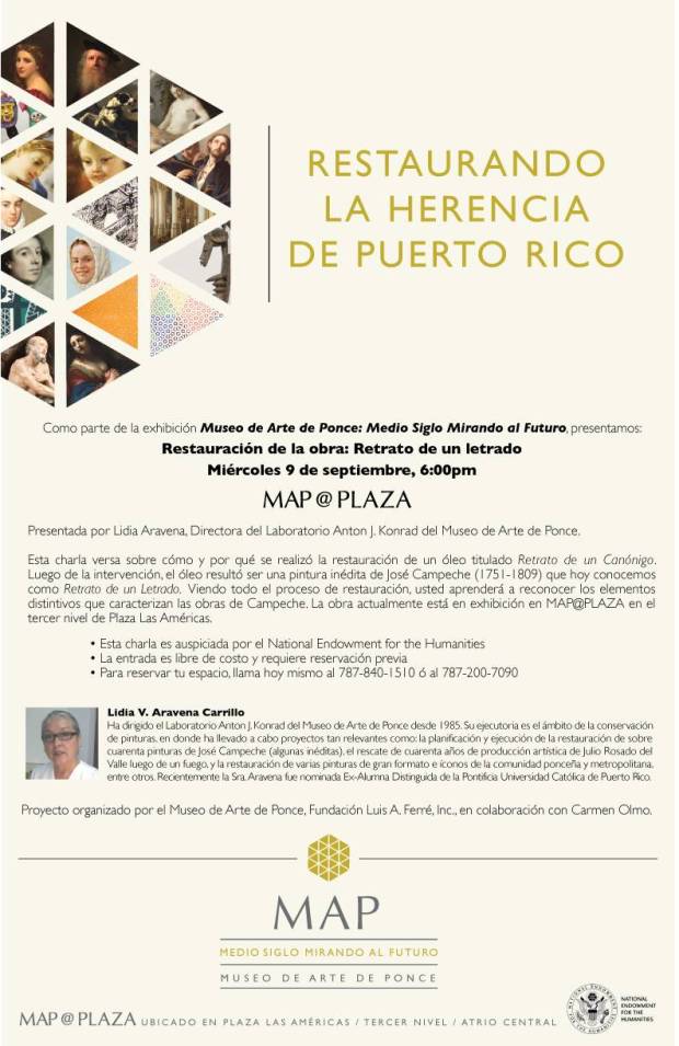 Retrato de un letrado