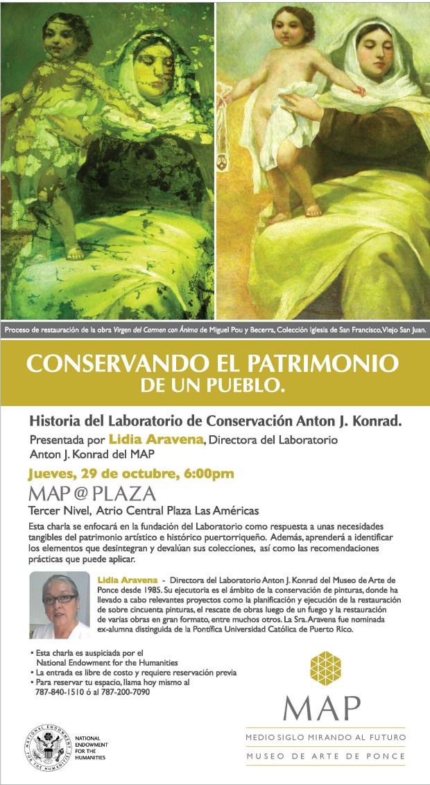 2625 LAB. CONSERVACIîN 2625 LAB. CONSERVACIîN