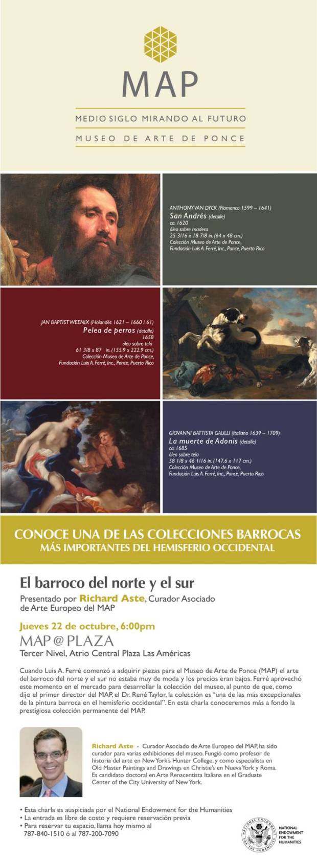 Arte Barroco Arte Barroco