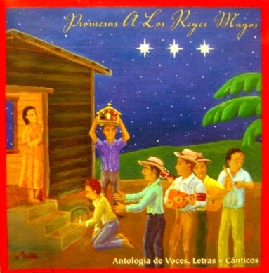 Promesa a los Reyes Magos