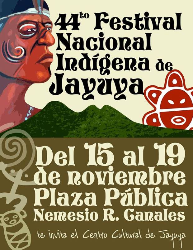 Festival Jayuya