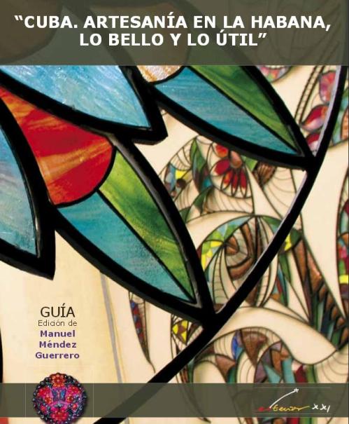 Artesania cubana