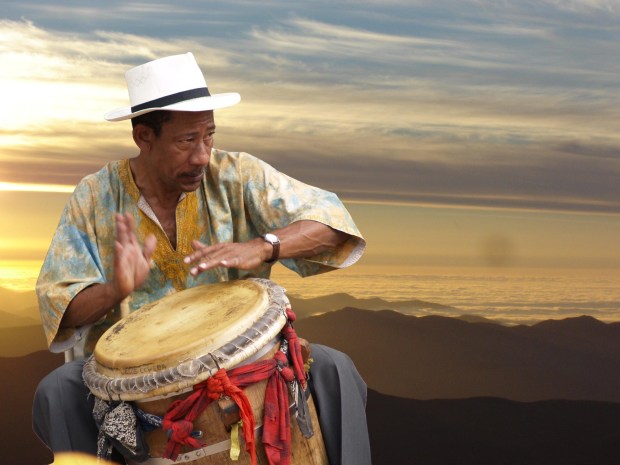 Bomba y plena testjesus