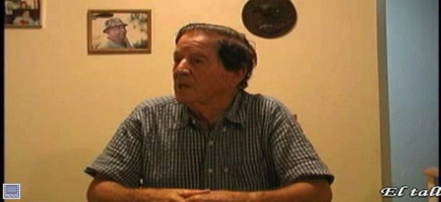 El tallador:  tradición y devoción