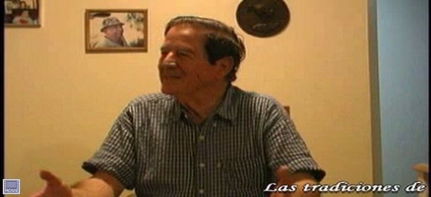 Las tradiciones de un pueblo